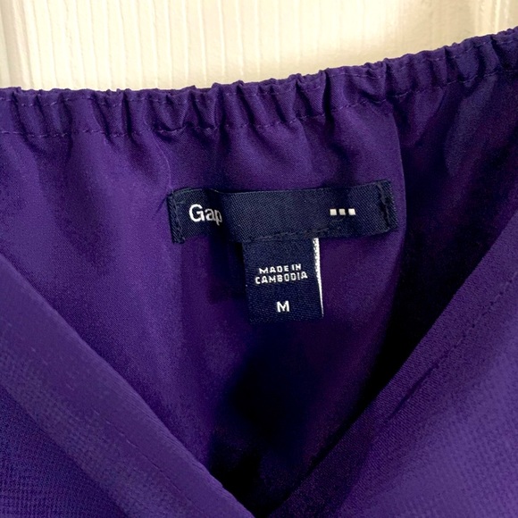 Gap Dress Size M - Picture 4 of 6